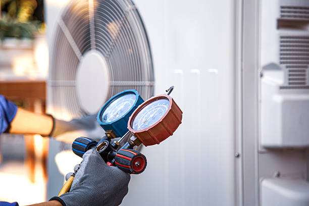 Affordable Hvac solutions in Tremont, IL