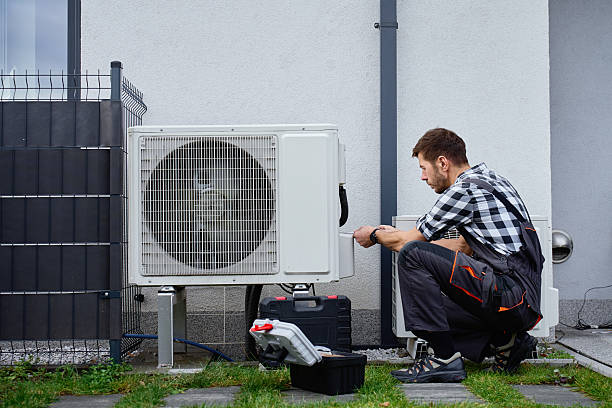 Trusted Hvac service in Tremont, IL - JG Cool HVAC